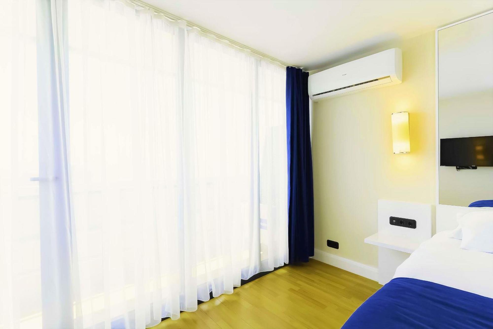 Elegance Sea View Aparthotel In Orbi City Батуми Экстерьер фото